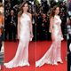 Image for article titled The Luxe, Sumptous Gowns Seen at the Cannes Film Festival This Weekend
